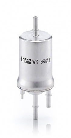 Filtru combustibil Mann-Filter WK 69/2