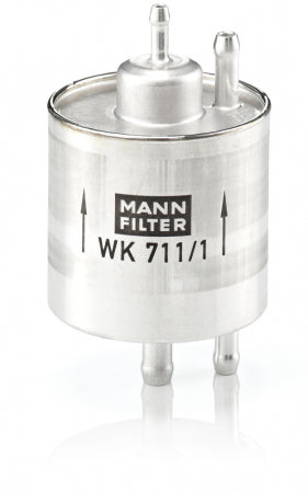 Filtru combustibil Mann-Filter WK 711/1