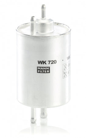Filtru combustibil Mann-Filter WK 720