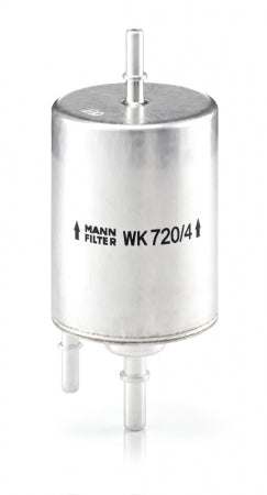 Filtru combustibil Mann-Filter WK 720/4