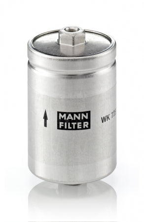 Filtru combustibil Mann-Filter WK 725