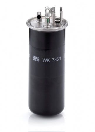 Filtru combustibil Mann-Filter WK 735/1