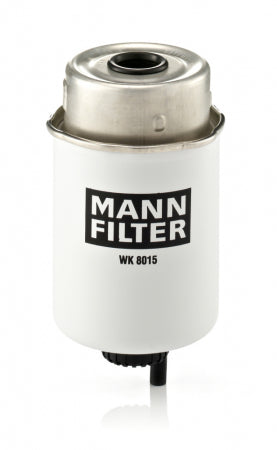 Filtru combustibil Mann-Filter WK 8015