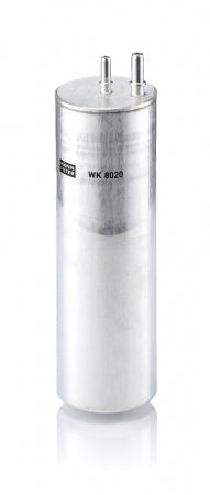 Filtru combustibil Mann-Filter WK 8020