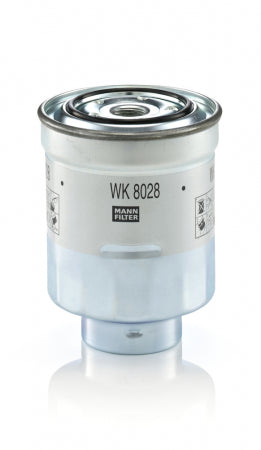 Filtru combustibil Mann-Filter WK 8028 z