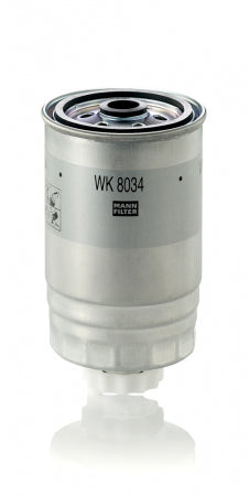 Filtru combustibil Mann-Filter WK 8034
