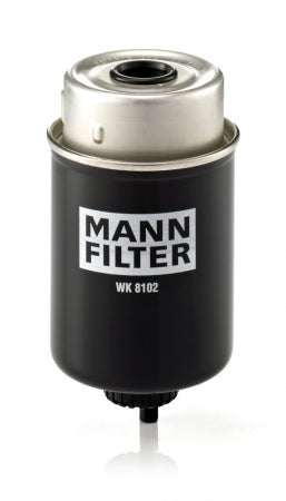 Filtru combustibil Mann-Filter WK 8102