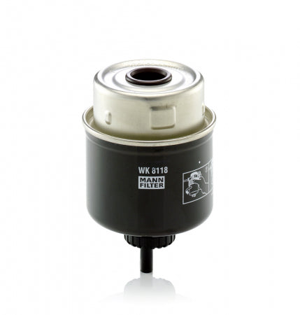 Filtru combustibil Mann-Filter WK 8118