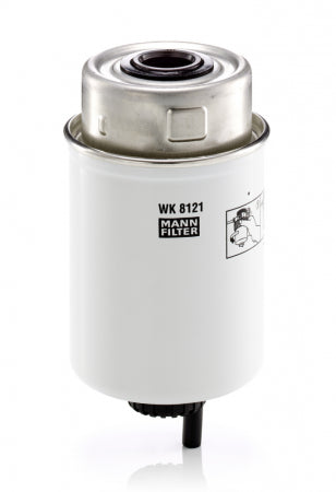 Filtru combustibil Mann-Filter WK 8121
