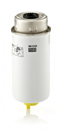 Filtru combustibil Mann-Filter WK 8154