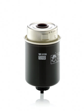 Filtru combustibil Mann-Filter WK 8155