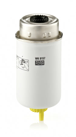 Filtru combustibil Mann-Filter WK 8157
