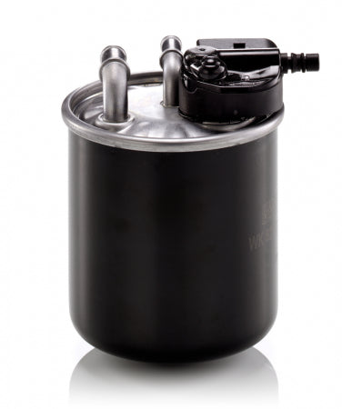 Filtru combustibil Mann-Filter WK 820/21
