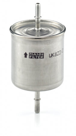 Filtru combustibil Mann-Filter WK 822/2