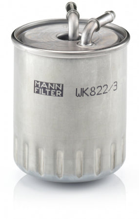 Filtru combustibil Mann-Filter WK 822/3