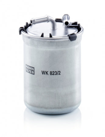 Filtru combustibil Mann-Filter WK 823/2