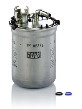 Filtru combustibil Mann-Filter WK 823/3 x