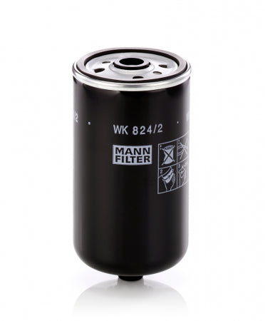Filtru combustibil Mann-Filter WK 824/2