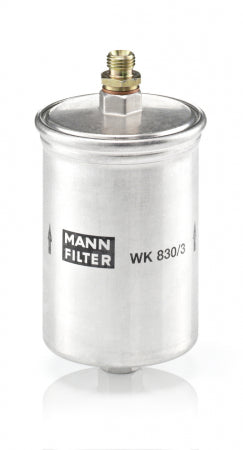 Filtru combustibil Mann-Filter WK 830/3