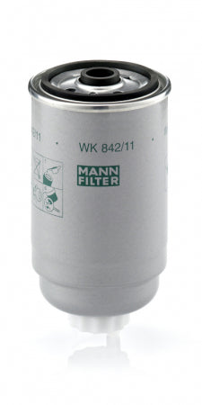 Filtru combustibil Mann-Filter WK 842/11