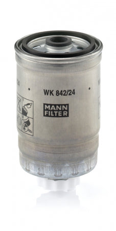 Filtru combustibil Mann-Filter WK 842/24