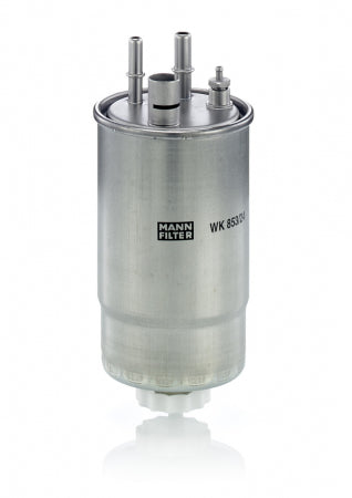 Filtru combustibil Mann-Filter WK 853/24