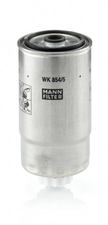 Filtru combustibil Mann-Filter WK 854/5