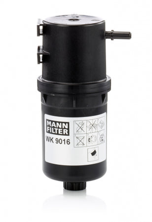 Filtru combustibil Mann-Filter WK 9016