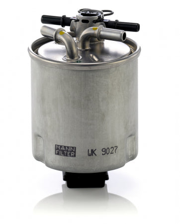 Filtru combustibil Mann-Filter WK 9027