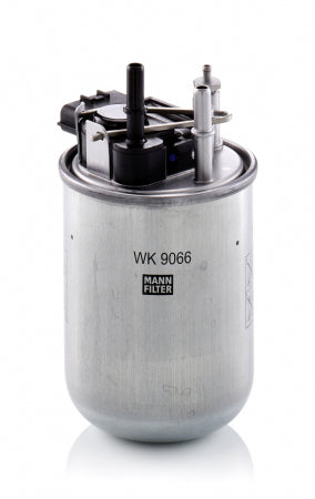 Filtru combustibil Mann-Filter WK 9066