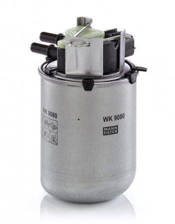 Filtru combustibil Mann-Filter WK 9080