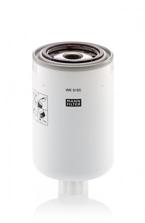 Filtru combustibil Mann-Filter WK 9165 x
