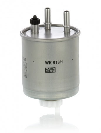 Filtru combustibil Mann-Filter WK 918/1