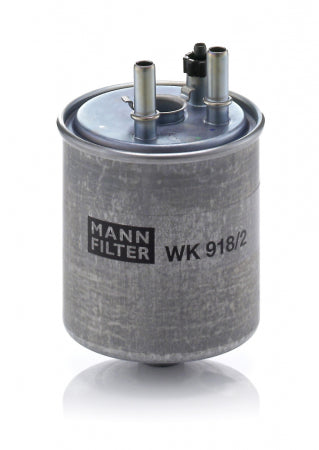 Filtru combustibil Mann-Filter WK 918/2 x