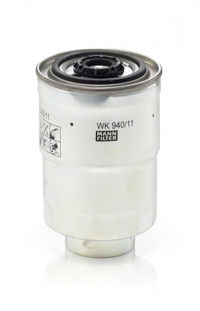 Filtru combustibil Mann-Filter WK 940/11 x