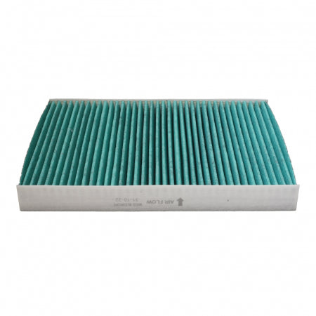 Filtru Habitaclu Antibacterian