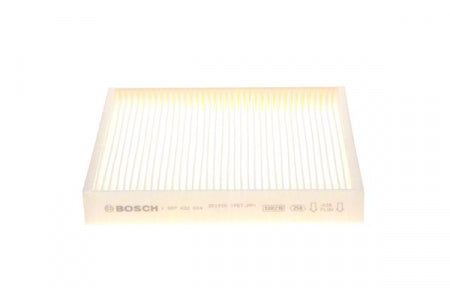 Filtru habitaclu BOSCH 1 987 432 004