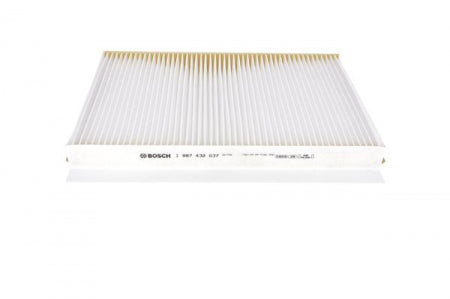 Filtru habitaclu BOSCH 1 987 432 037