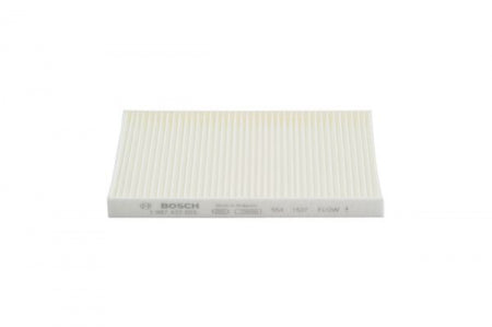Filtru habitaclu BOSCH 1 987 432 055