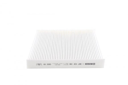 Filtru habitaclu BOSCH 1 987 432 166