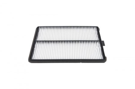 Filtru habitaclu BOSCH 1 987 432 171