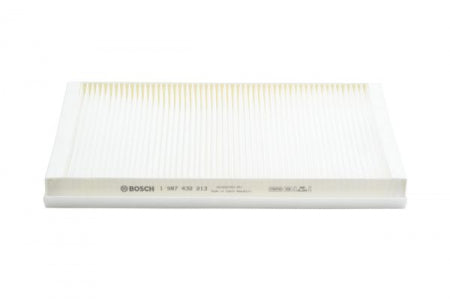 Filtru habitaclu BOSCH 1 987 432 213