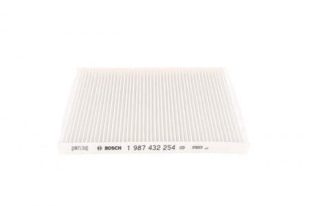Filtru habitaclu BOSCH 1 987 432 254