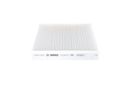 Filtru habitaclu BOSCH 1 987 432 274