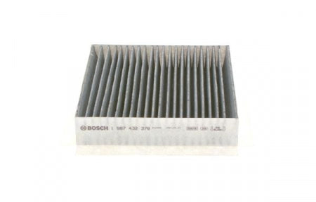 Filtru habitaclu BOSCH 1 987 432 378
