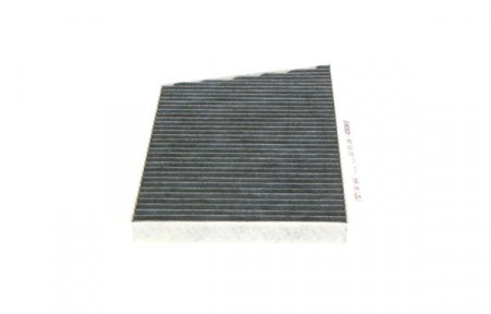 Filtru habitaclu C.A. BOSCH 1 987 432 370