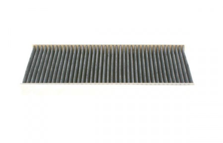Filtru habitaclu C.A. BOSCH 1 987 432 376