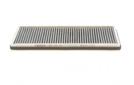 Filtru habitaclu C.A. BOSCH 1 987 432 400