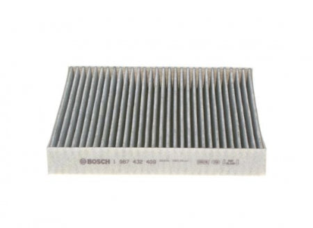 Filtru habitaclu C.A. BOSCH 1 987 432 409