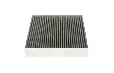 Filtru habitaclu C.A. BOSCH 1 987 435 552